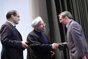 نوزدهمین جشنواره تحقیقاتی علوم پزشکی رازی برگزار شد/صدر نشینی دانشگاه علوم پزشکی تهران برای یازدهمین سال پیاپی